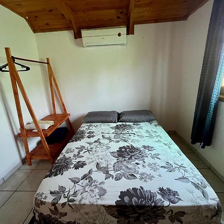 Cabanas Merale Excelente Ubicacion Puerto Iguazu Bagian luar foto