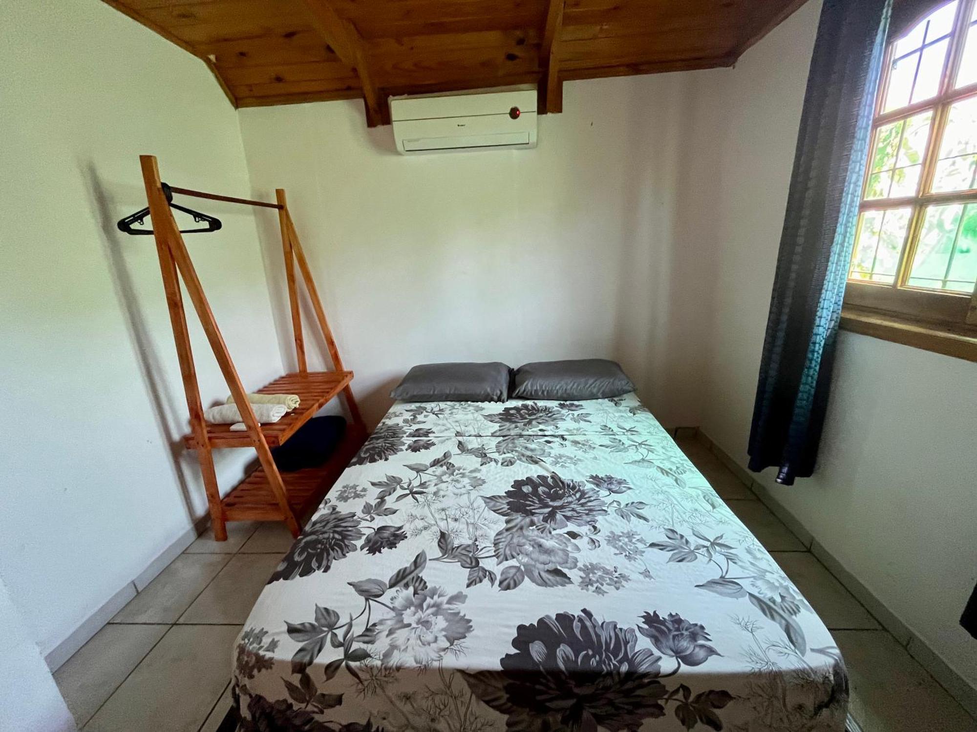 Cabanas Merale Excelente Ubicacion Puerto Iguazu Bagian luar foto