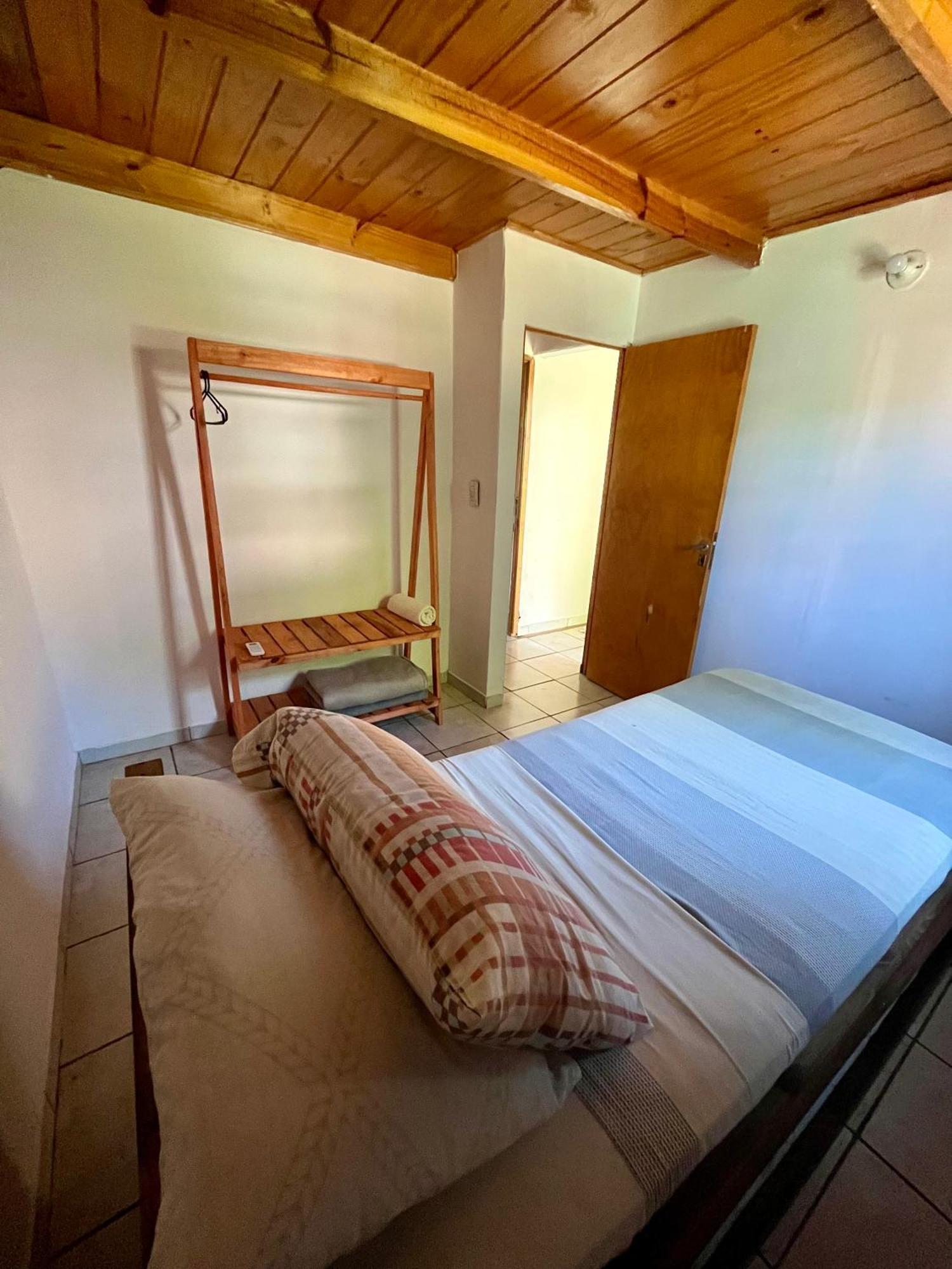 Cabanas Merale Excelente Ubicacion Puerto Iguazu Bagian luar foto