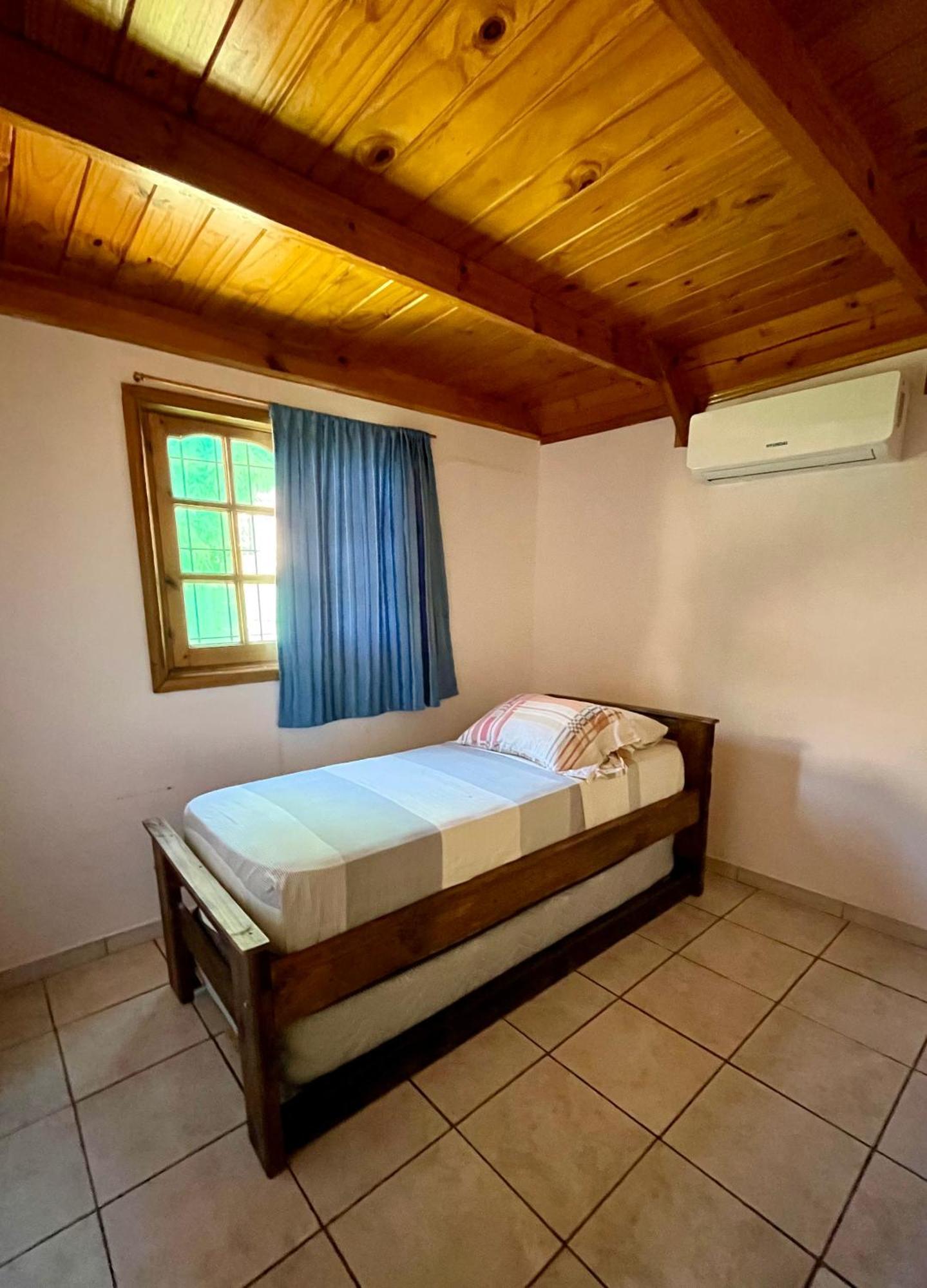 Cabanas Merale Excelente Ubicacion Puerto Iguazu Bagian luar foto
