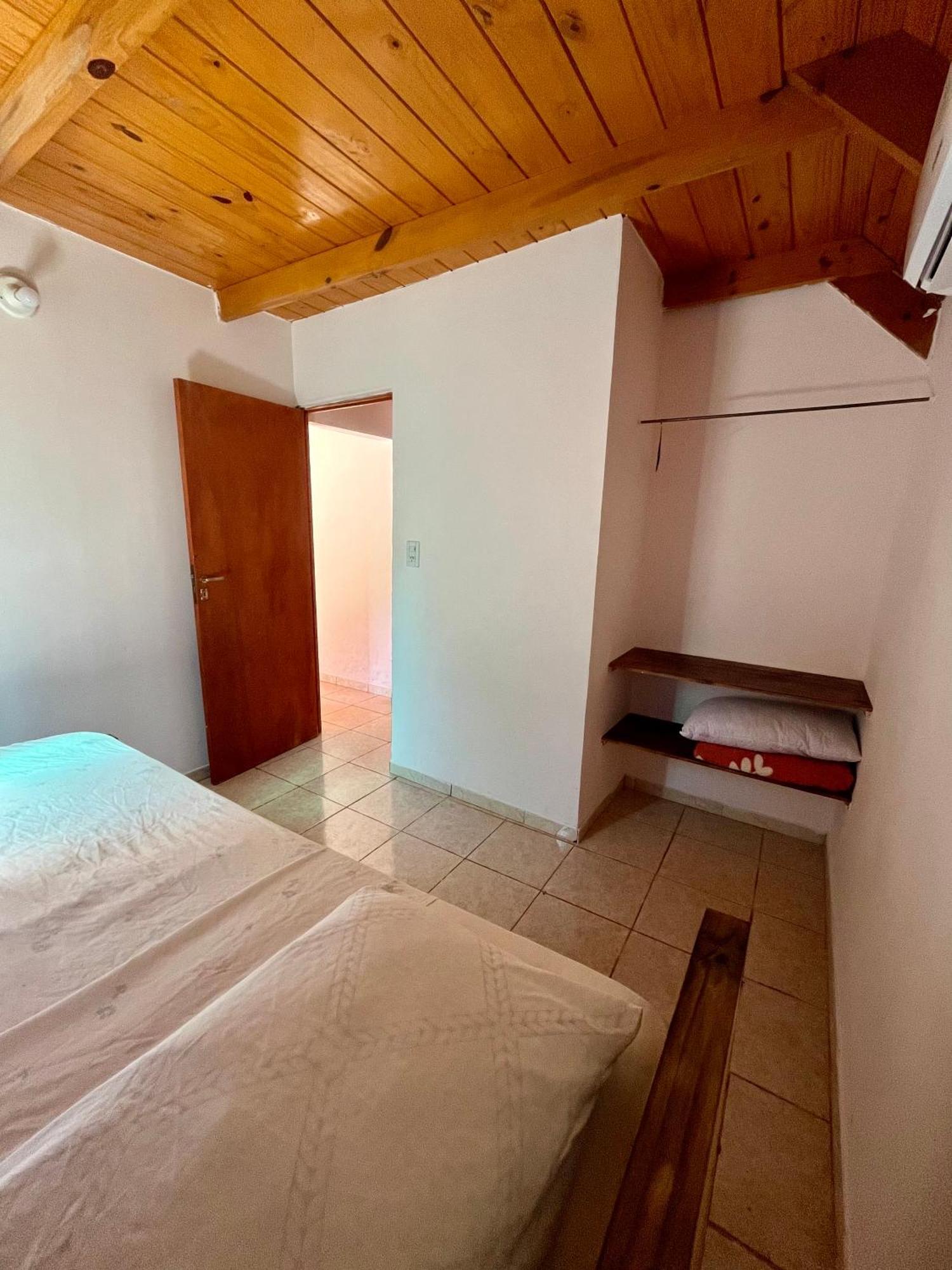 Cabanas Merale Excelente Ubicacion Puerto Iguazu Bagian luar foto
